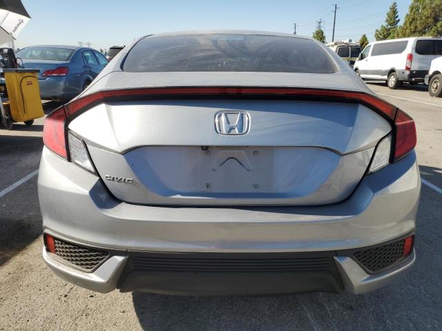 2HGFC4B03GH307174 Honda Civic Lx