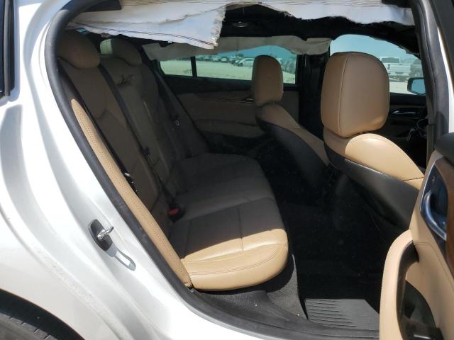 1G6DN5RW9M0113011 Cadillac Ct5 Premiu