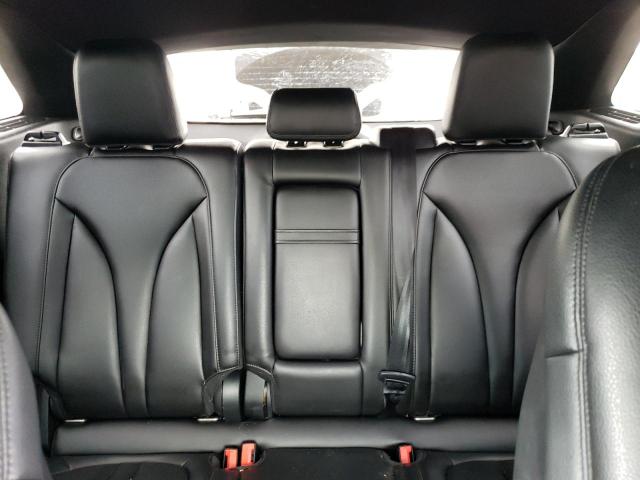 5LMCJ1D9XKUL45825 Lincoln MKC