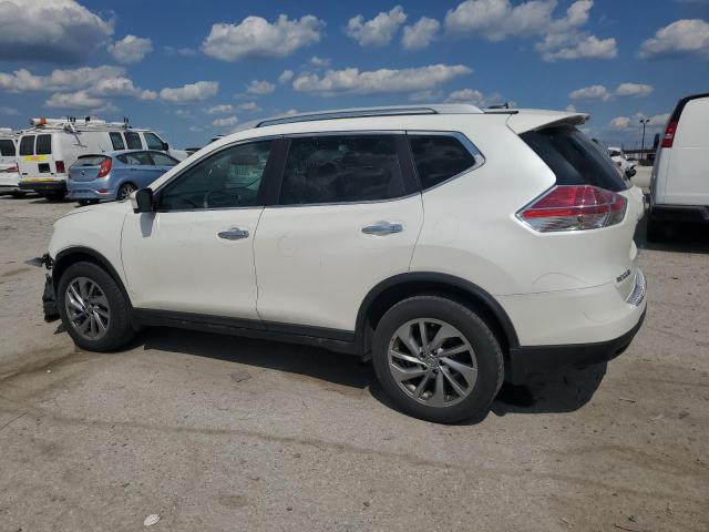 5N1AT2MV8FC848918 Nissan ROGUE S