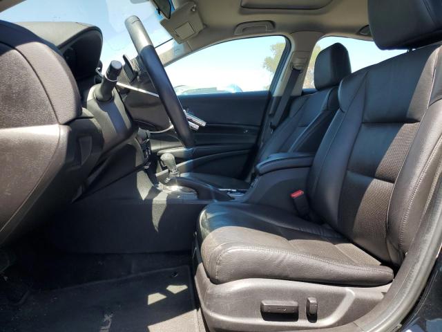 19VDE1F3XFE004706 Acura ILX 20
