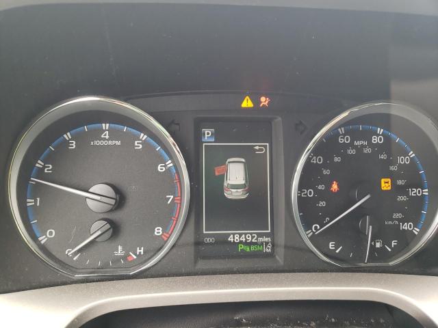 JTMDFREV3HJ135360 Toyota RAV4 LIMIT