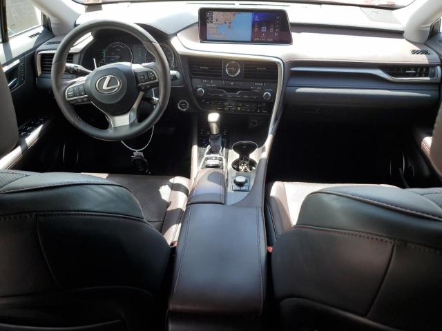 2T2BGMCAXGC007095 Lexus RX 450H BA