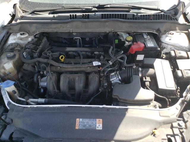 1FA6P0H73F5117094 Ford FUSION SE