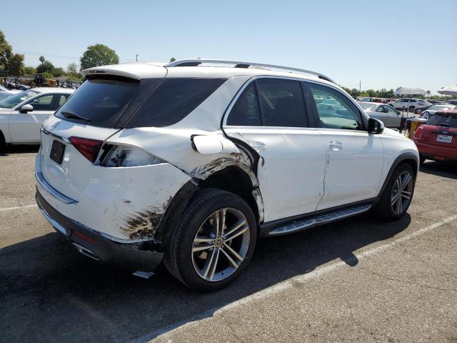 2020 MERCEDES-BENZ GLE 350 4JGFB4JB1LA162936  66417304