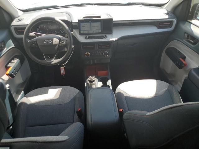3FTTW8E98PRA24378 Ford MAVERICK X
