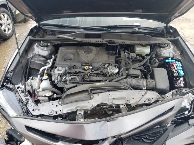 4T1G31AK5PU607120 Toyota Camry Se N