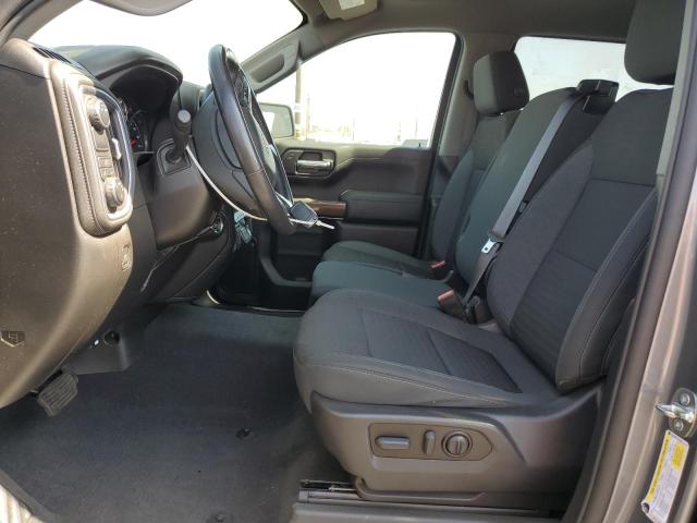 1GCPWCED1MZ404064 Chevrolet Silverado