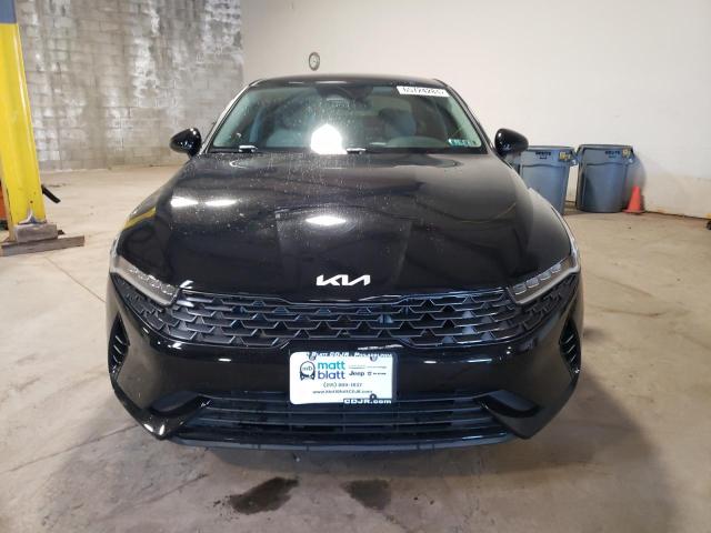 5XXG14J24NG166062 KIA K5 LXS