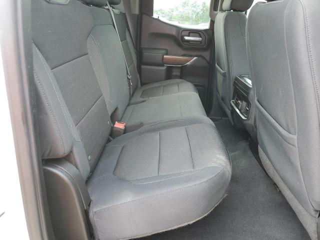 1GCRYEED7KZ220985 Chevrolet Silverado