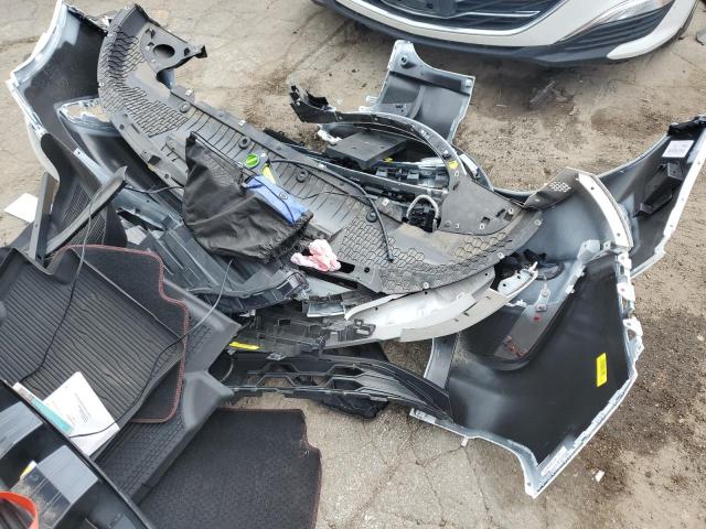 1FMCU9NZ4PUB38300 Ford Escape St