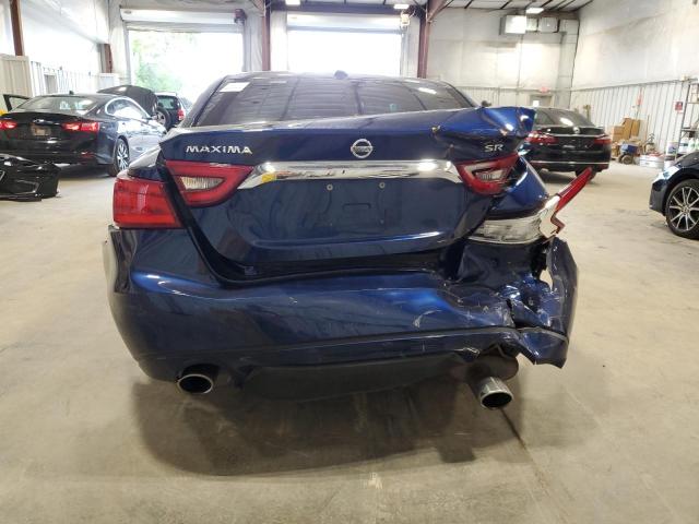 1N4AA6AP9GC430446 Nissan MAXIMA 3.5