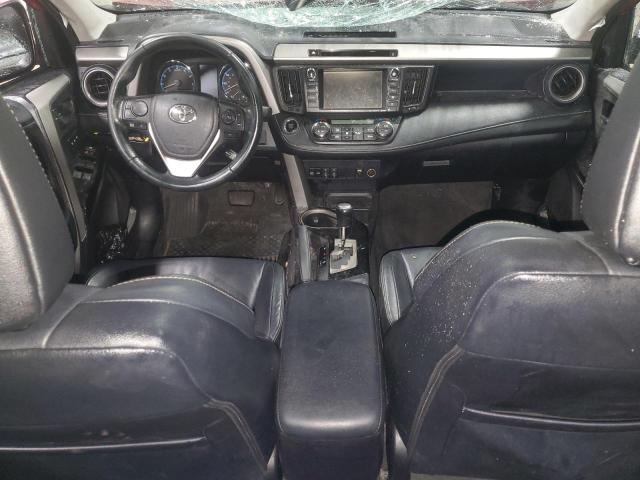2T3DFREV4GW535489 Toyota RAV4 LIMIT
