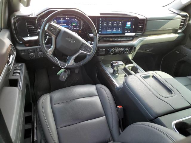 1GCUDEED0NZ579881 Chevrolet Silverado