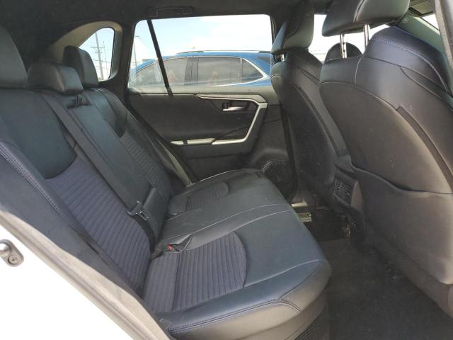 2T3EWRFV0LW064826 Toyota RAV4 XSE