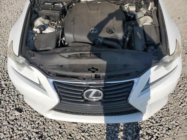 JTHBF1D27E5010557 Lexus IS 250