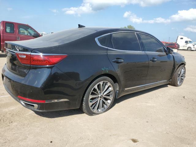 KNALC4J15H5060550 KIA CADENZA PR