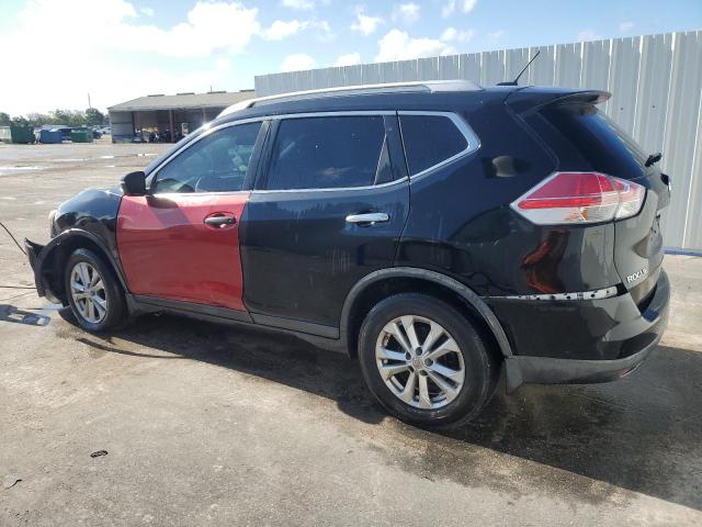 KNMAT2MT7FP510714 Nissan ROGUE S