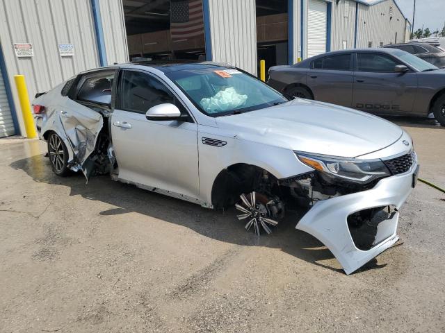 5XXGT4L35KG328521 KIA Optima Lx