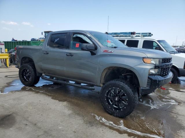 1GCPYCEF4LZ122608 Chevrolet Silverado