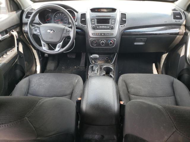 5XYKT3A62FG621196 KIA SORENTO LX
