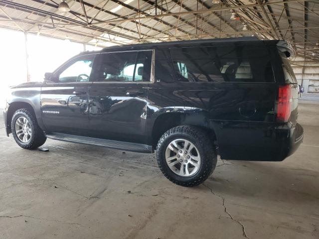 1GNSCHKC5JR333756 Chevrolet SUBURBAN C