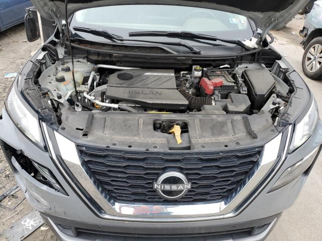 5N1BT3CB0PC747200 Nissan Rogue Sl