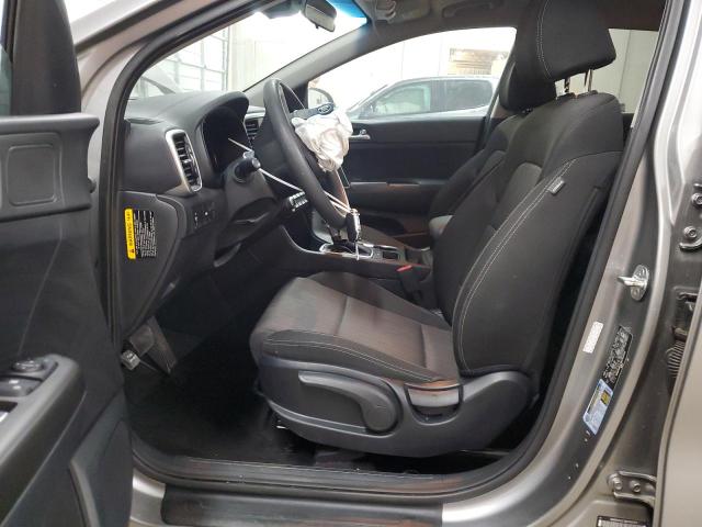 KNDPM3AC4M7942434 KIA SPORTAGE L