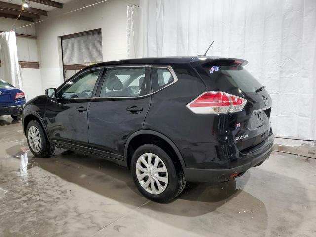 KNMAT2MV8GP620870 Nissan ROGUE S