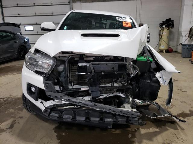 3TMCZ5AN4GM029342 Toyota TACOMA DOU