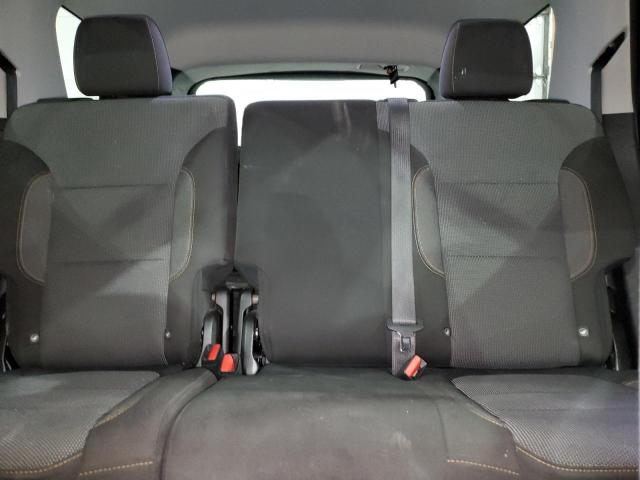 1GNERFKW5MJ264242 Chevrolet TRAVERSE L