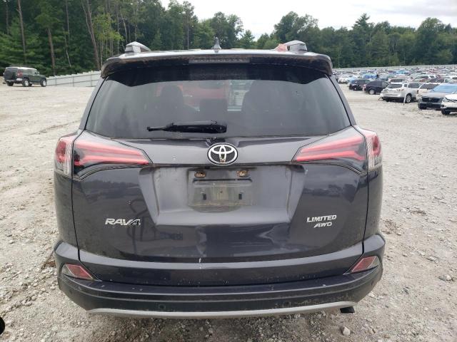 JTMDFREV3HJ135360 Toyota RAV4 LIMIT