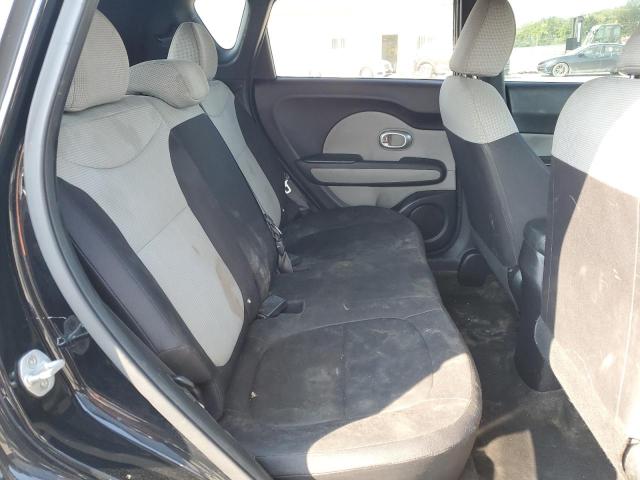 KNDJN2A20F7222040 KIA Soul