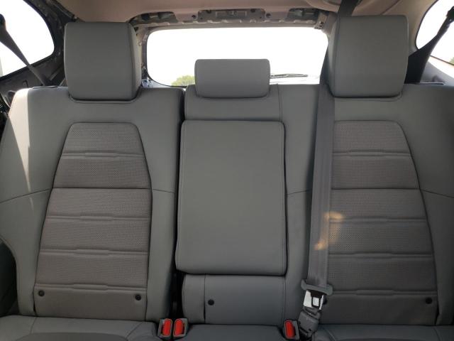 2HKRW1H89NH407198 Honda CR-V EXL