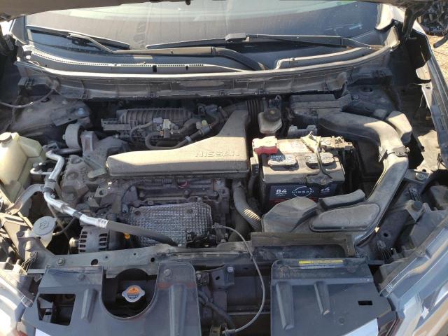5N1AT2MV5HC770634 Nissan ROGUE SV