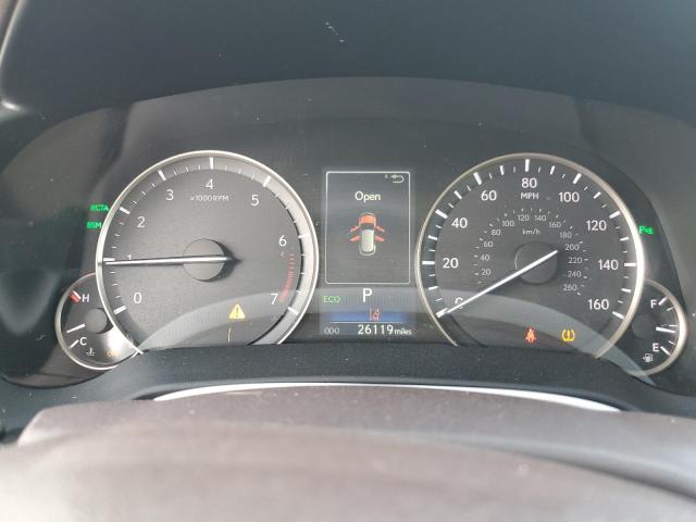 2T2BZMCA5HC064297 Lexus RX 350 BAS