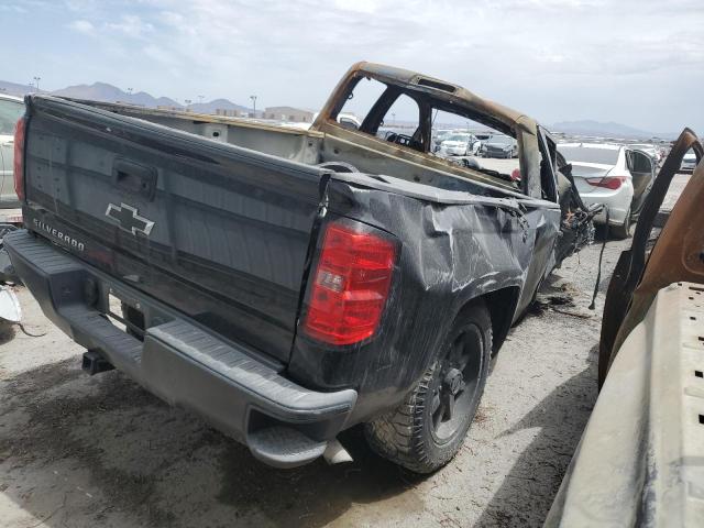1GCRCPEH3FZ358090 Chevrolet lv3 - vvt, aluminum, e85 max