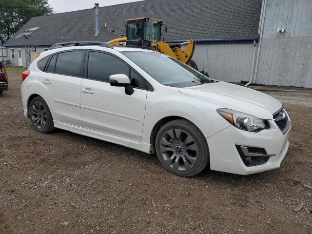 JF1GPAZ61FH239497 Subaru IMPREZA SP