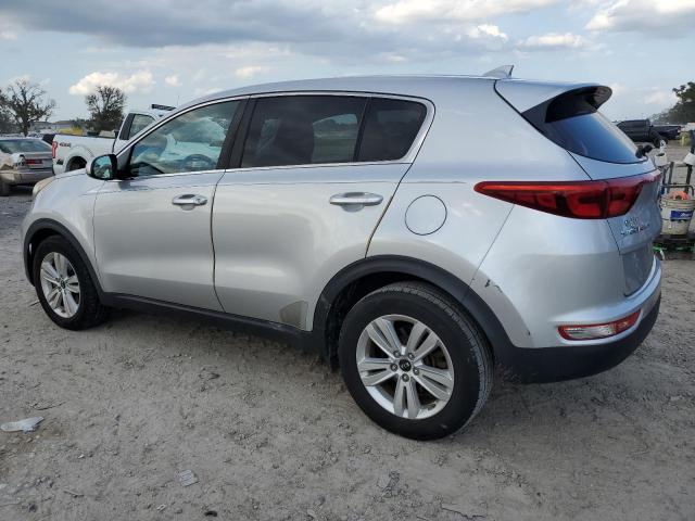 KNDPM3AC7H7296506 KIA SPORTAGE L