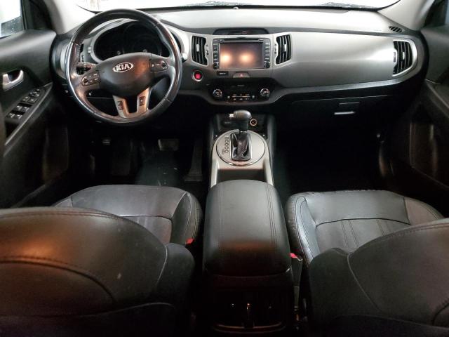 KNDPC3AC2E7629564 KIA SPORTAGE E