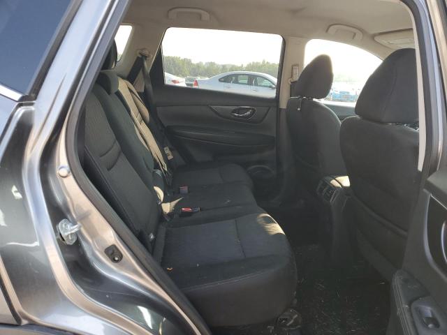 5N1AT2MV6HC809795 Nissan ROGUE SV