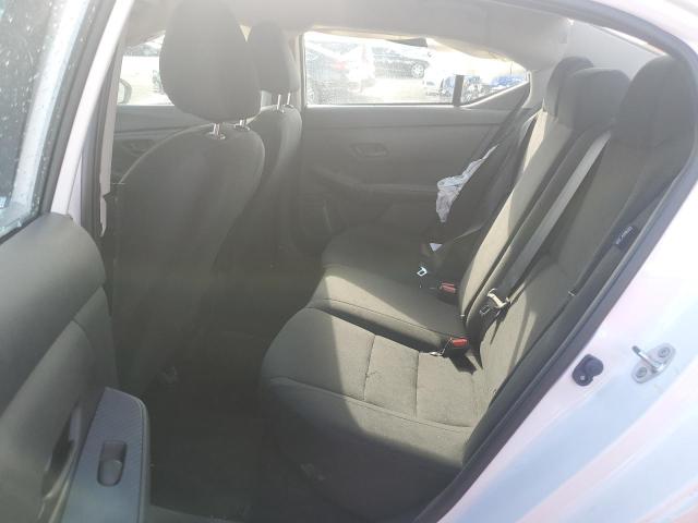 3N1AB8BV9RY365854 Nissan SENTRA S