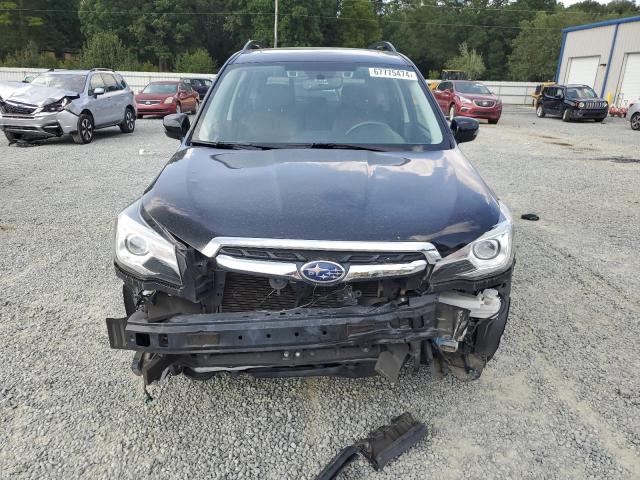 JF2SJAWC9JH538407 Subaru FORESTER 2