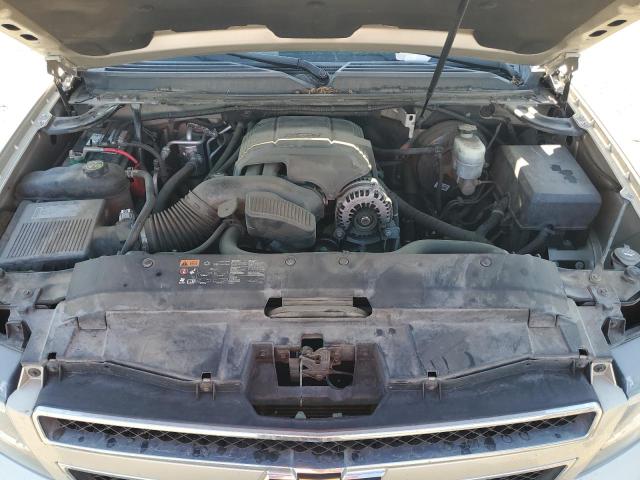 1GNSCJE03ER108993 Chevrolet SUBURBAN C