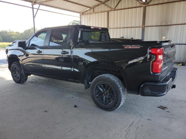 1GCPYCEF9LZ328877 Chevrolet Silverado