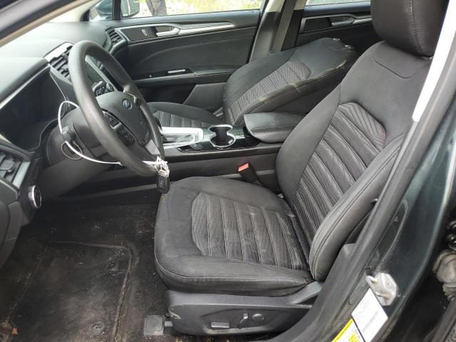 3FA6P0H74GR168909 Ford FUSION SE