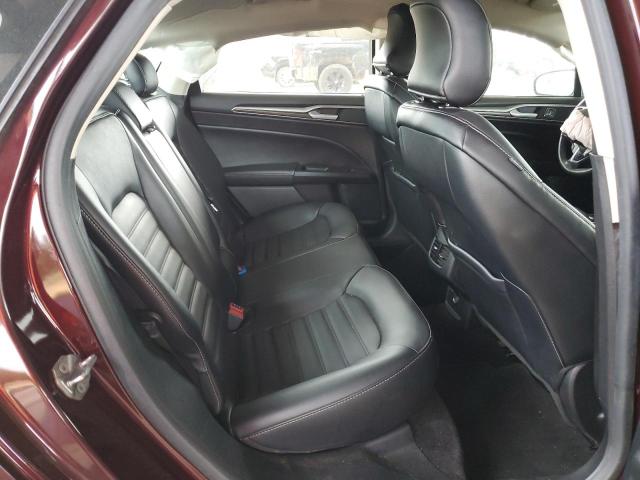 3FA6P0H91HR102997 Ford FUSION SE