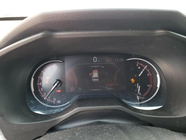 2T3N1RFV6KW061443 Toyota RAV4 LIMIT