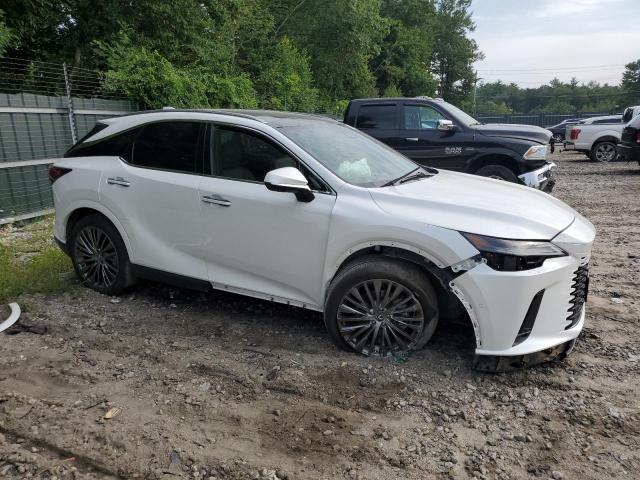 2T2BBMCA3RC023494 Lexus Rx 350h Ba