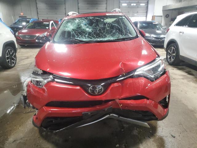 2T3DFREV4GW535489 Toyota RAV4 LIMIT
